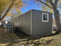 1968 GREL Manufactured Home