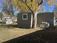 1968 GREL Manufactured Home