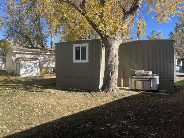 1968 GREL Mobile Home For Sale