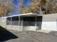 1968 GREL Manufactured Home