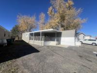 1968 GREL Manufactured Home