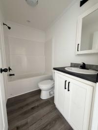 2025 Champion Manufactured Home