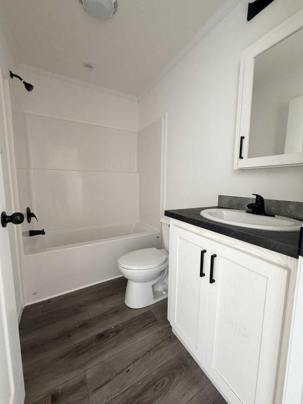 2025 Champion Manufactured Home