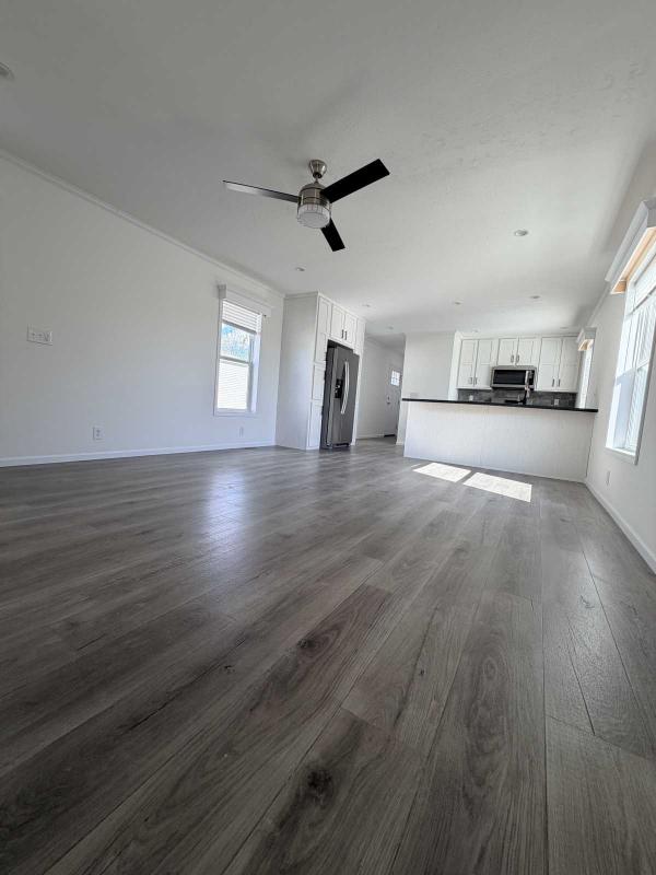 2025 Champion Manufactured Home