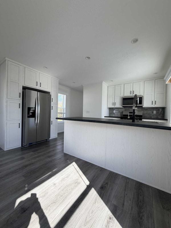 2025 Champion Manufactured Home