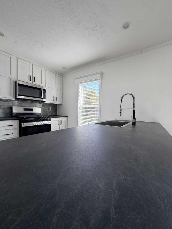 2025 Champion Manufactured Home