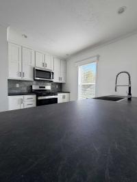 2025 Champion Manufactured Home