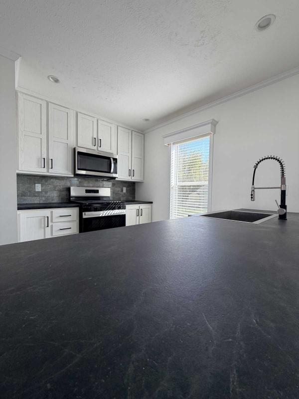 2025 Champion Manufactured Home