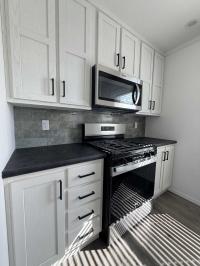 2025 Champion Manufactured Home