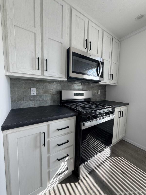 2025 Champion Manufactured Home