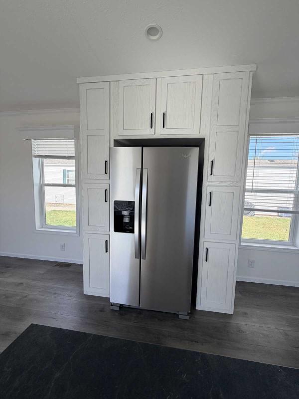 2025 Champion Manufactured Home