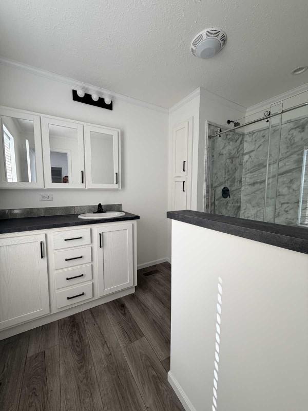 2025 Champion Manufactured Home