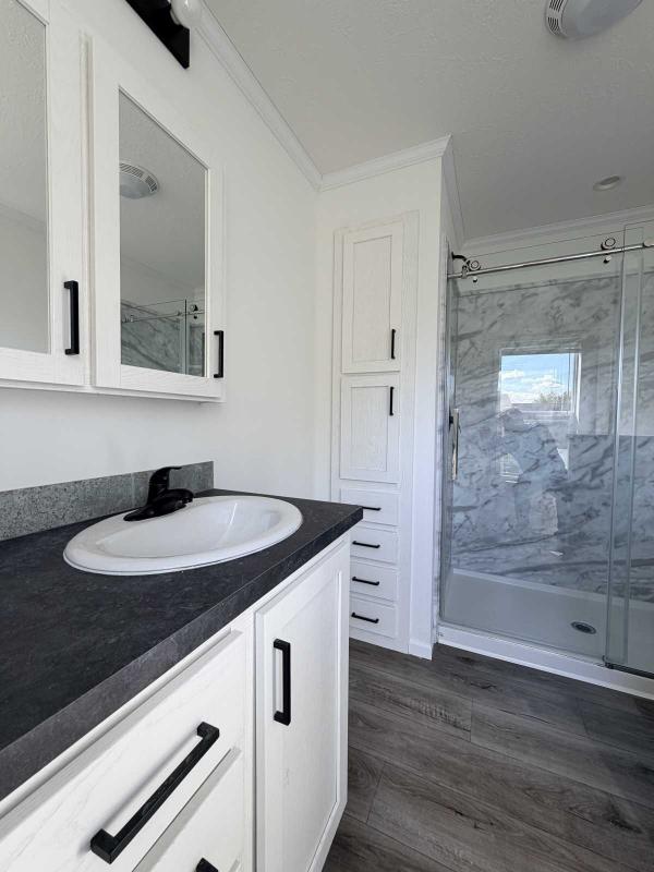 2025 Champion Manufactured Home