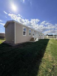 2025 Champion Manufactured Home