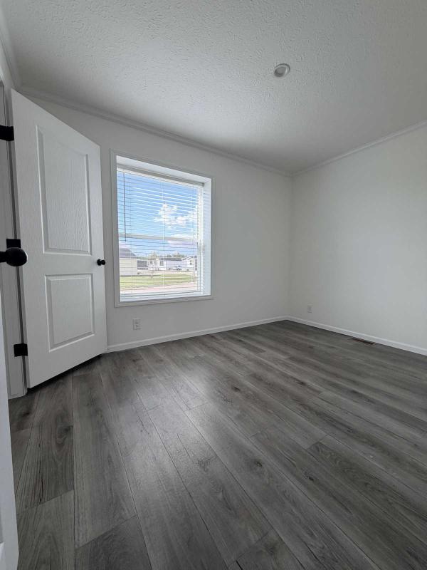 2025 Champion Manufactured Home