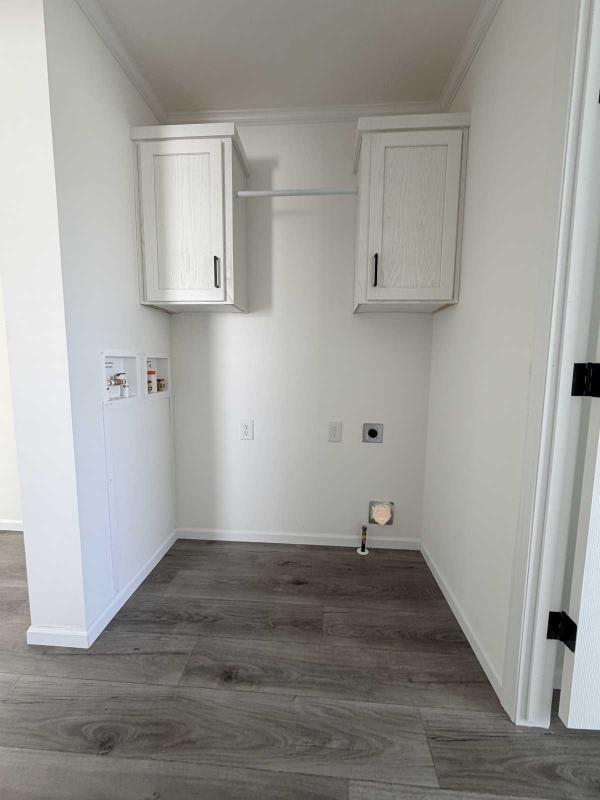 2025 Champion Manufactured Home