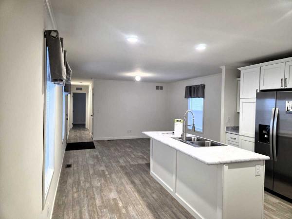 2025 MidCountry Mobile Home For Sale