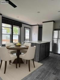 2025 Friendship Vista Manufactured Home