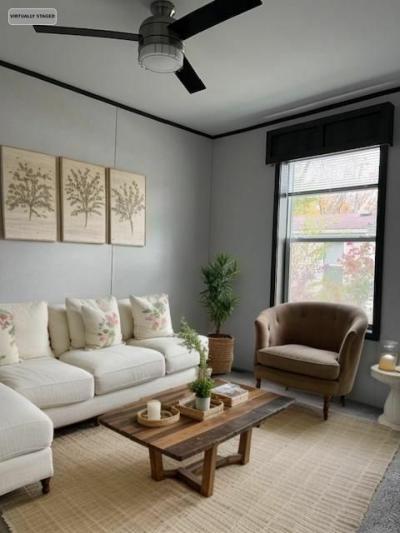 Mobile Home at 2301 Southwest Oralabor Road #9 Ankeny, IA 50023