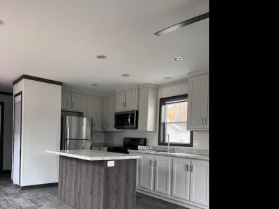 Photo 4 of 8 of home located at 2301 Southwest Oralabor Road #9 Ankeny, IA 50023