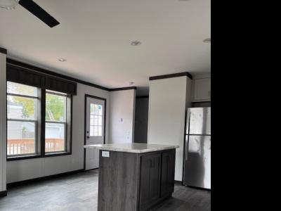 Photo 5 of 8 of home located at 2301 Southwest Oralabor Road #9 Ankeny, IA 50023