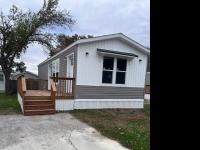 2025 Friendship Vista Manufactured Home