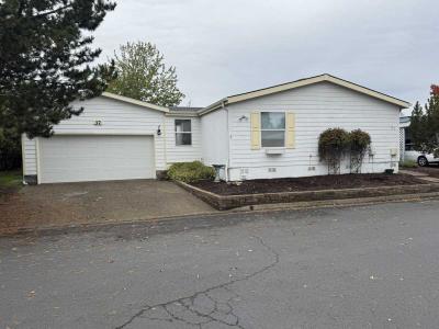 Mobile Home at 1145 SW Cypress St, Spc. 37 McMinnville, OR 97128