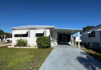 Mobile Home at 629 Mario Trail Lakeland, FL 33803
