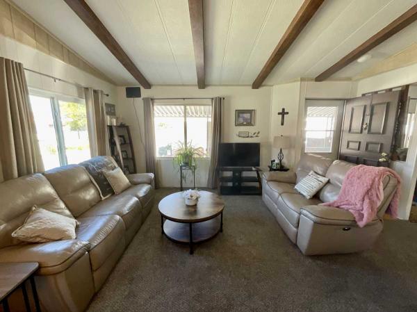 1981 Fleetwood Mobile Home For Sale