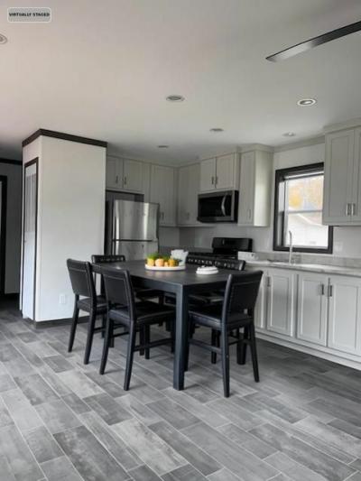 Photo 2 of 9 of home located at 2301 Southwest Oralabor Road #11 Ankeny, IA 50023