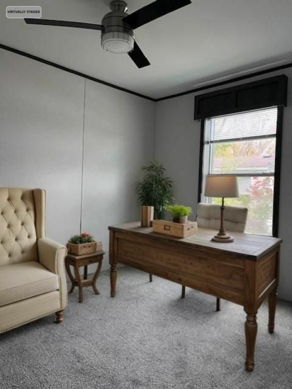 2025 Friendship Mobile Home For Sale