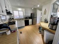 1981 Fleetwood Manufactured Home