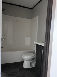 2025 Friendship Vista Manufactured Home