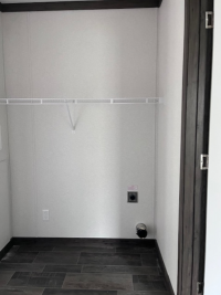 2025 Friendship Vista Manufactured Home