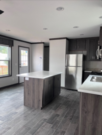 2025 Friendship Vista Manufactured Home