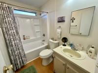 1981 Fleetwood Manufactured Home