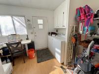 1981 Fleetwood Manufactured Home