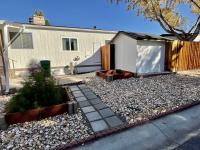 1981 Fleetwood Manufactured Home