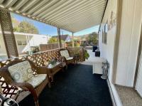 1981 Fleetwood Manufactured Home