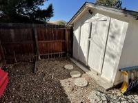 1981 Fleetwood Manufactured Home