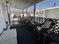 1981 Fleetwood Manufactured Home