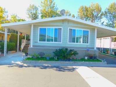 Mobile Home at 26200 Frampton Harbor City, CA 90710