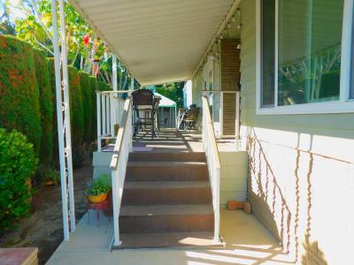 Photo 3 of 22 of home located at 26200 Frampton Harbor City, CA 90710