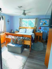 1976 Signature Mobile Home