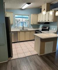 1988 Palm  Harbor Manufactured Home