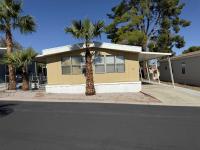 1979 DEVONSHIRE Manufactured Home