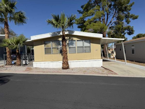 1979  Mobile Home For Sale