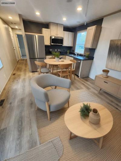 Mobile Home at 2301 Southwest Oralabor Road #15 Ankeny, IA 50023