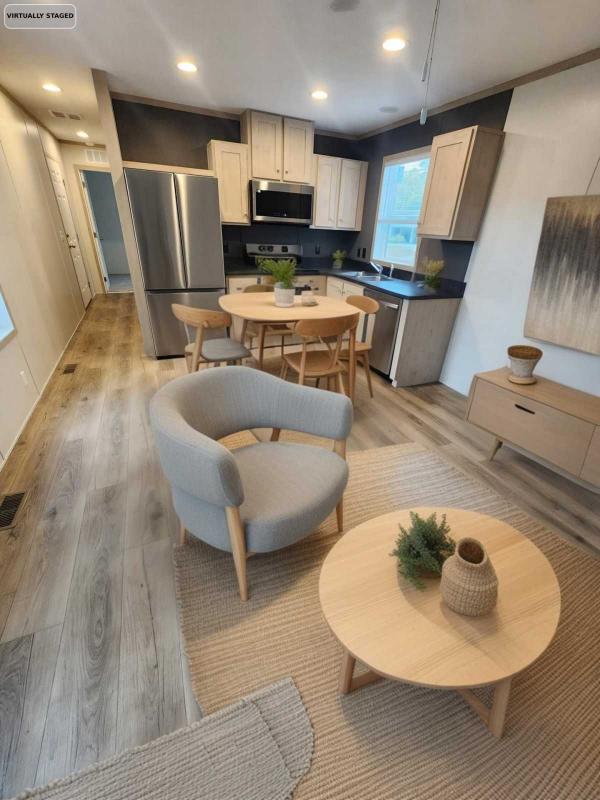 2025 Clayton Mobile Home For Sale