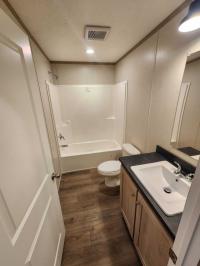 2025 Clayton Adrenaline 4814-4209 Manufactured Home
